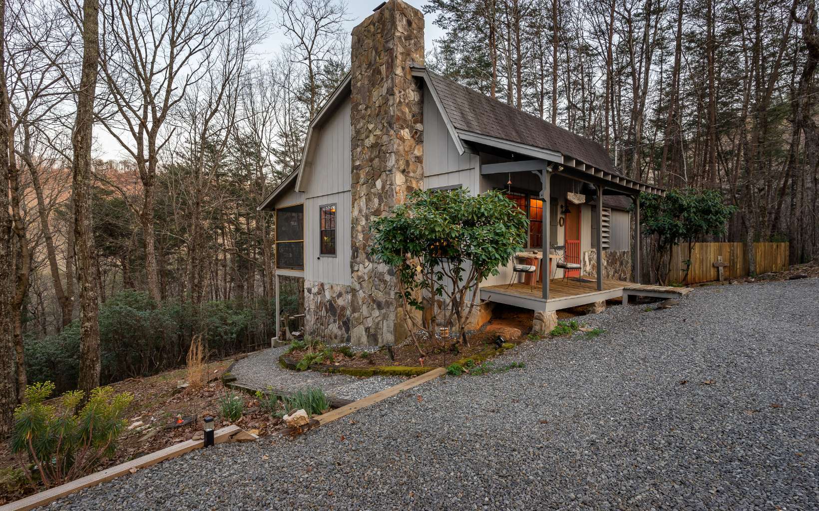 Property Photo:  241 Walnut Mountain Road  GA 30536 