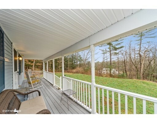 Property Photo: 60 River Road MA 01566