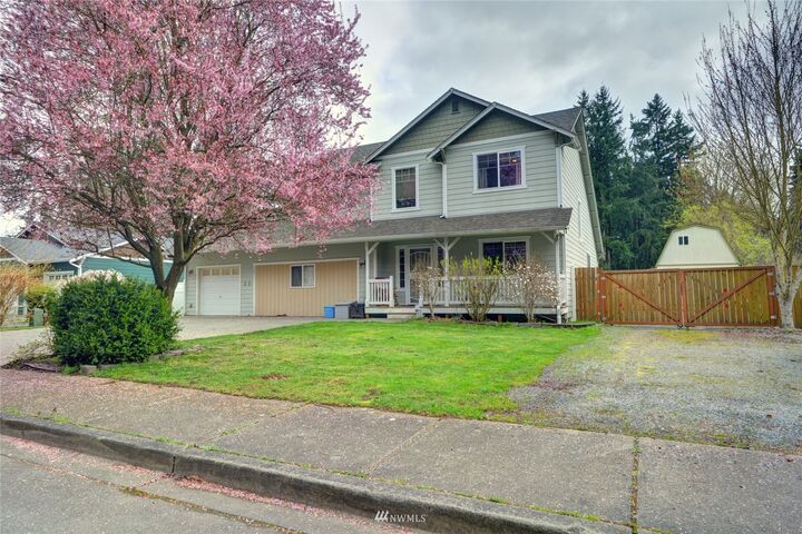 12011 35th Avenue NE  Marysville WA 98271 photo