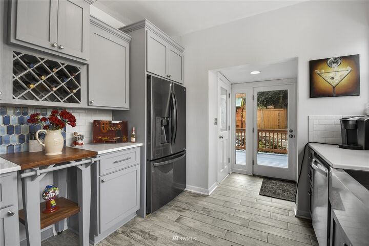 Property Photo:  1629 N 53rd Street  WA 98103 