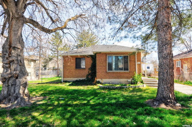 Property Photo:  Address not disclosed  UT 84116 