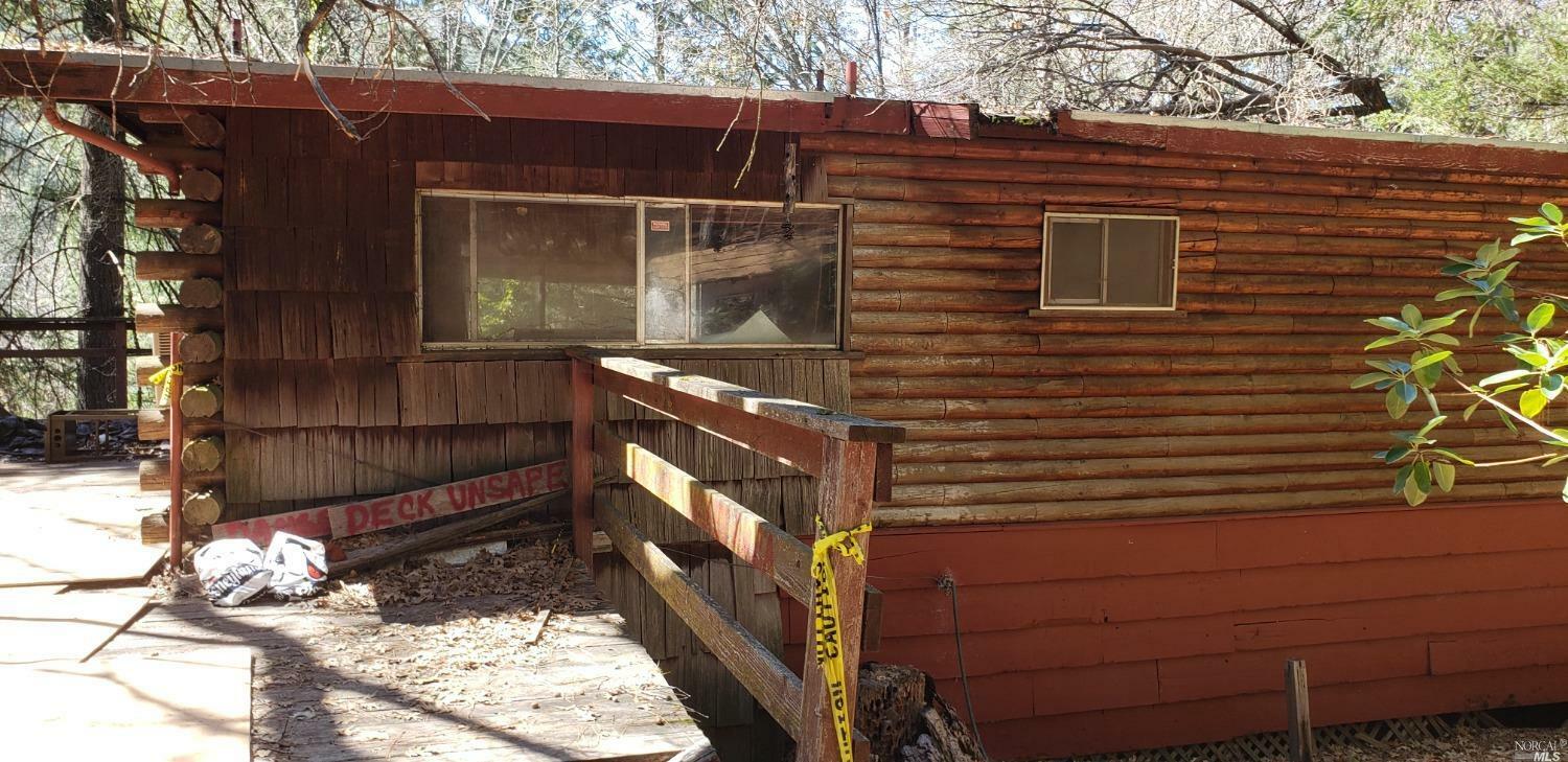 16270 Tee Road  Cobb CA 95426 photo