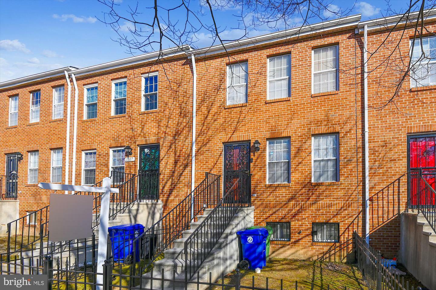 Property Photo:  1105 N Central Avenue  MD 21202 