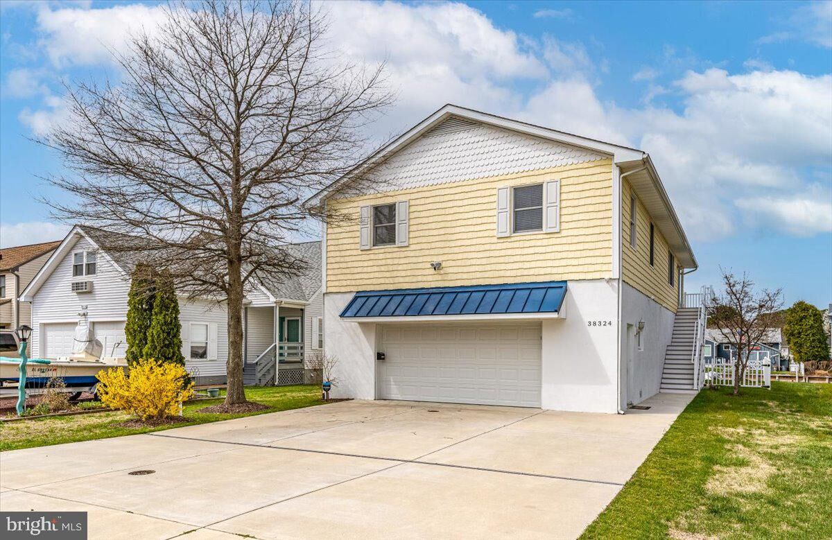 Property Photo:  38324 Maple Lane  DE 19975 