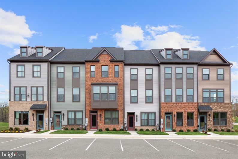 Property Photo: 662 Lakemont Drive MD 21060