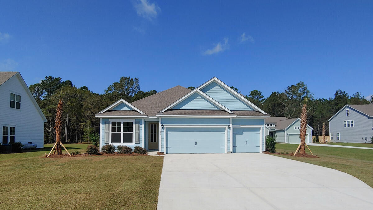 Property Photo: 1030 Wading Point Boulevard SC 29450