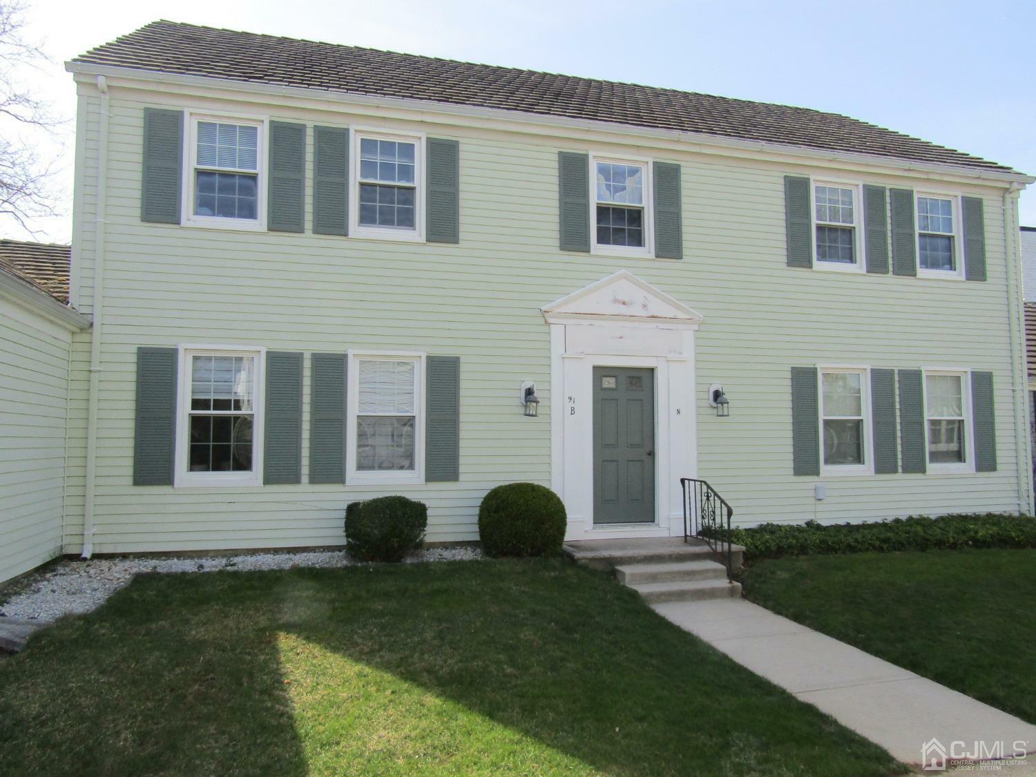 Property Photo:  91 Greenfield Lane N  NJ 08831 