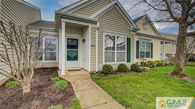 665 Quail Drive  Monroe NJ 08831 photo