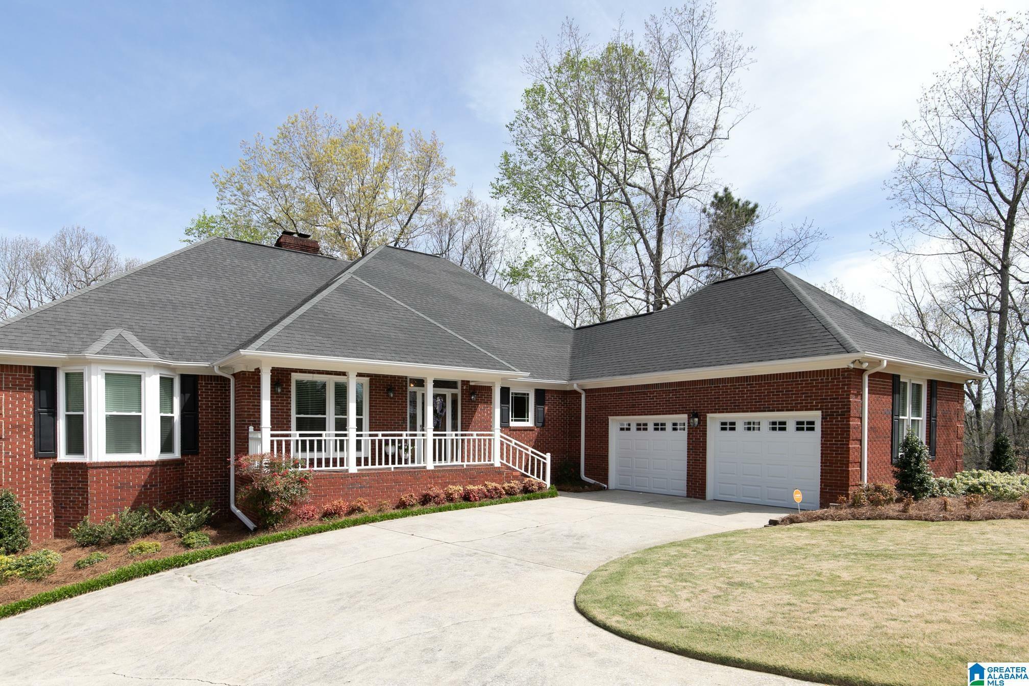 5827 Country Meadow Drive  Gardendale AL 35071 photo