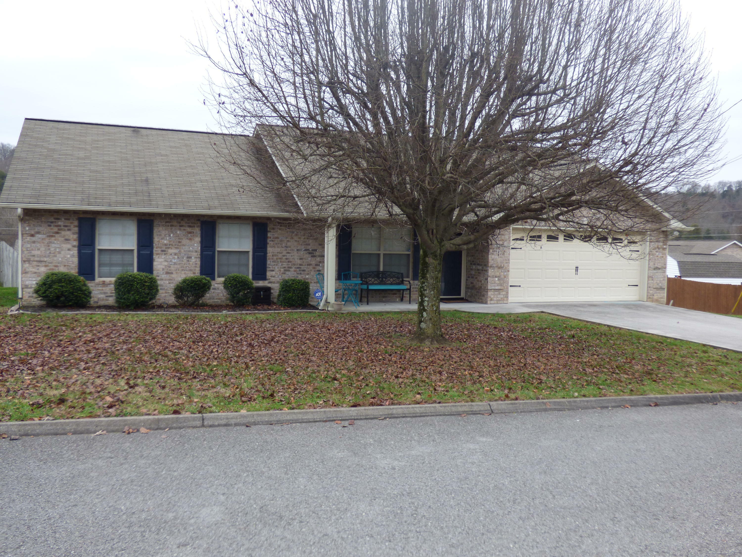 Property Photo:  6622 Carina Lane  TN 37721 