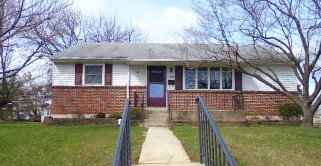 2069 Troxell Street  Hanover Twp PA 18109 photo
