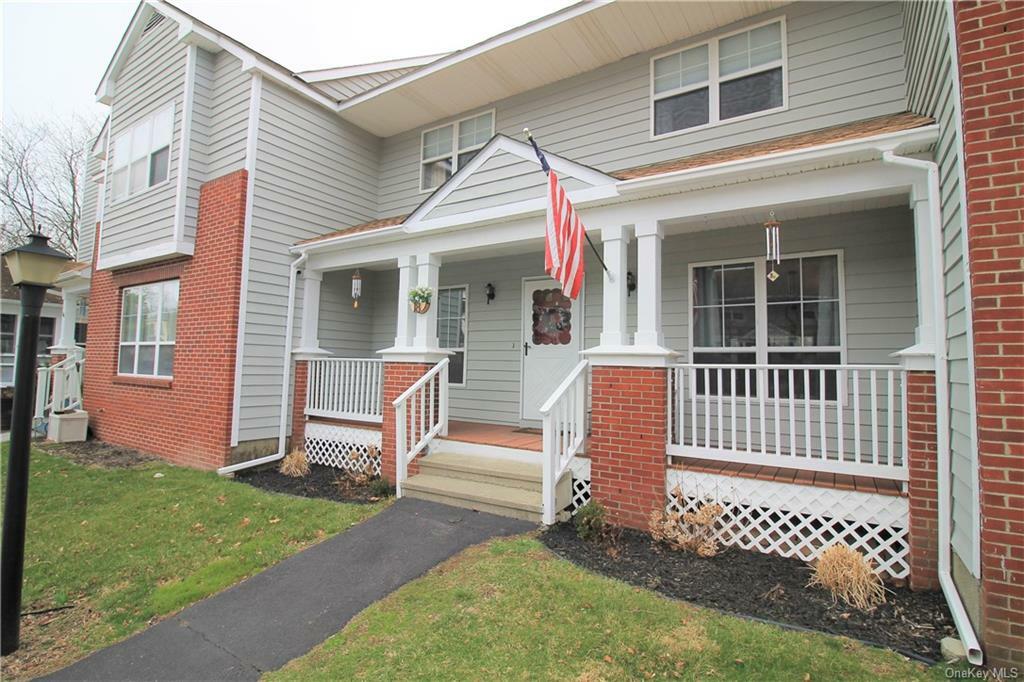 Property Photo:  18 Taconic Street  NY 12603 