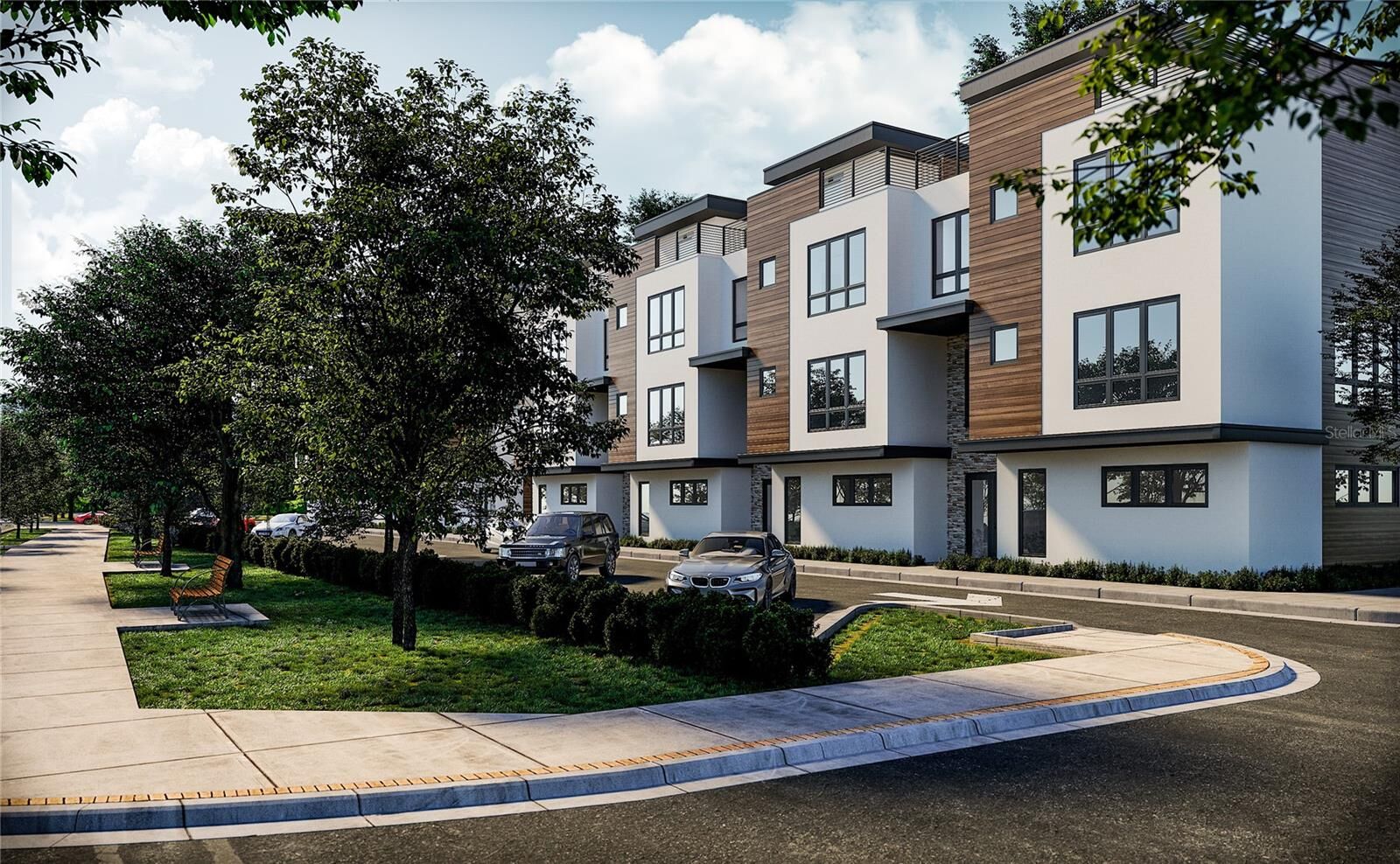 Property Photo:  627 Petit Way  FL 33770 