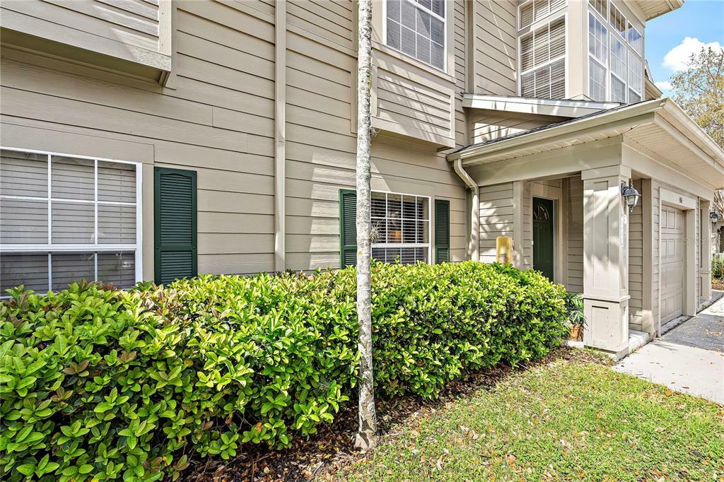 Property Photo: 7742 Plantation Circle FL 34201