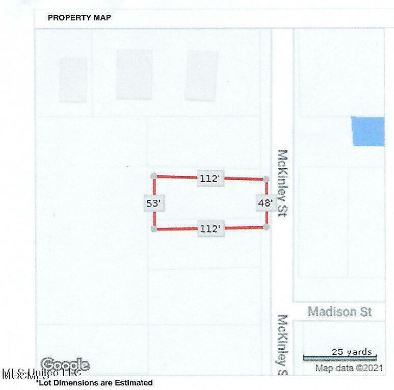 Lot 13 McKinley Street  Bay Saint Louis MS 39520 photo