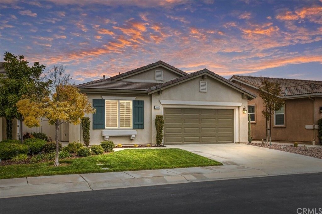 Property Photo: 348 Shining Rock CA 92223