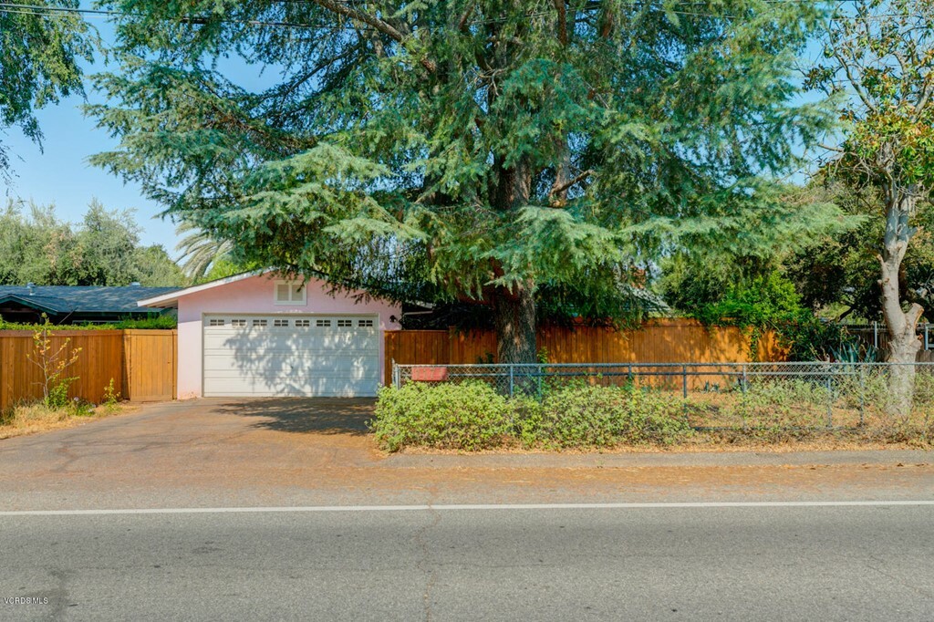 Property Photo:  1171 Tico Road  CA 93023 
