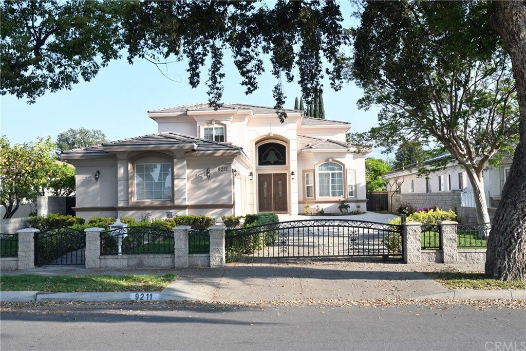 Property Photo:  9211 Broadway  CA 91780 