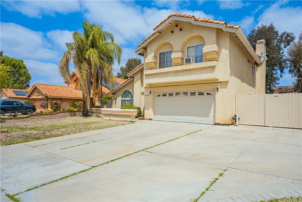 Property Photo:  2630 Alne Drive  CA 92545 