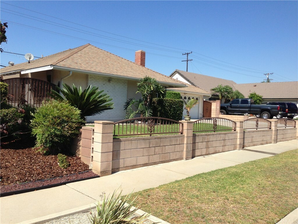 Property Photo:  1153 Bunbury Drive  CA 90601 