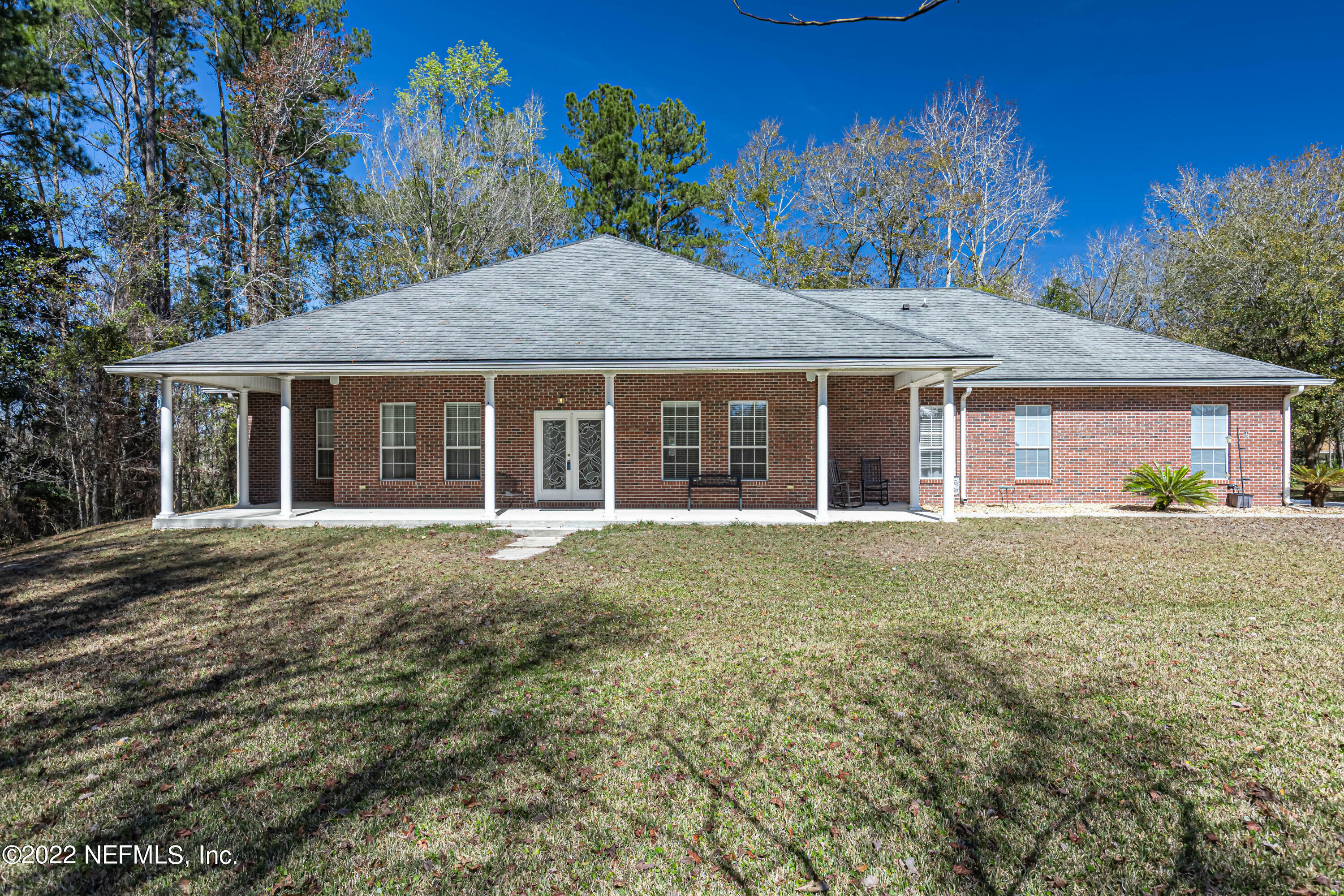 Property Photo:  5237 Greenway Drive N  FL 32244 