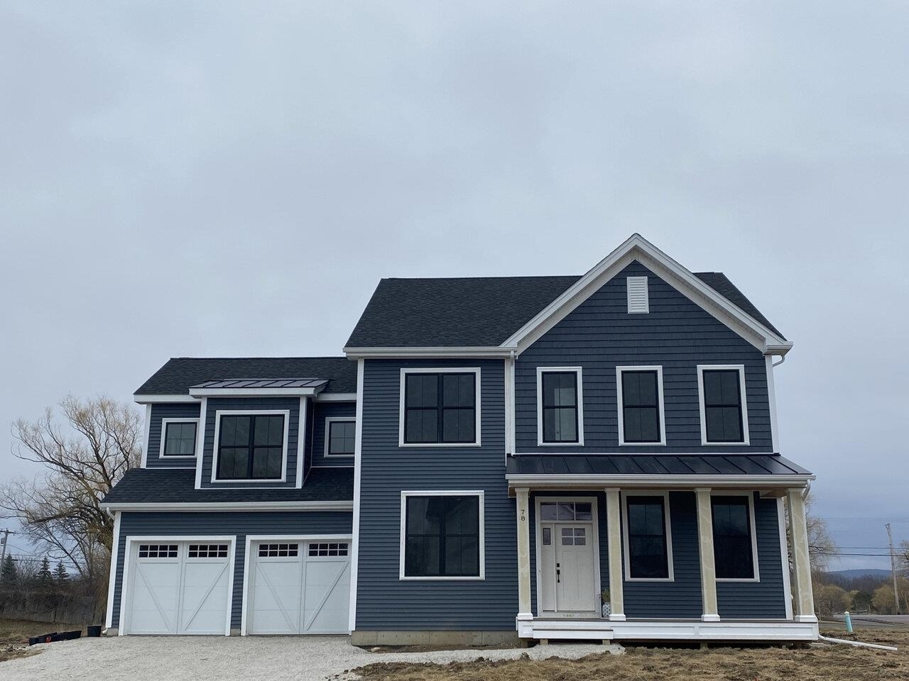 Property Photo: 78 Caspian Lane VT 05482