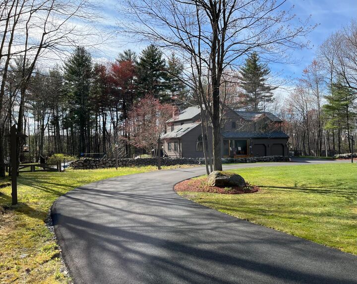 Property Photo:  41 West Hill Road  NH 03033 