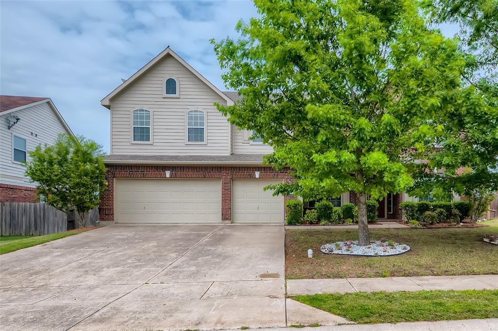 Property Photo: 2107 Songbird Drive TX 75126