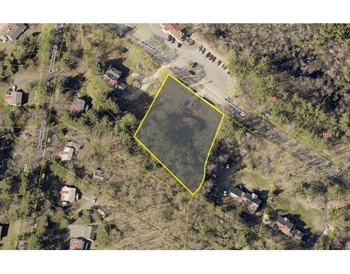 Property Photo:  461 North Rd  MA 01776 