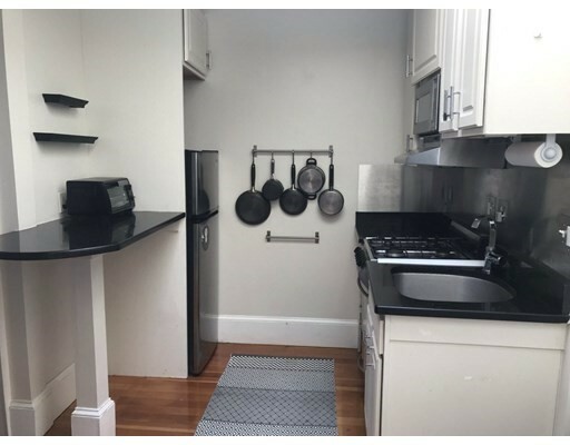 Property Photo: 75 Burbank St. 303 MA 02115