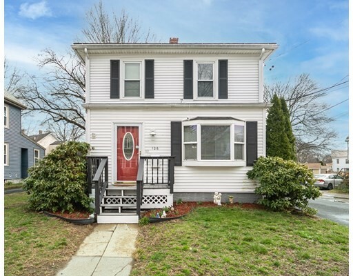 Property Photo:  106 Cedar Street  MA 01702 