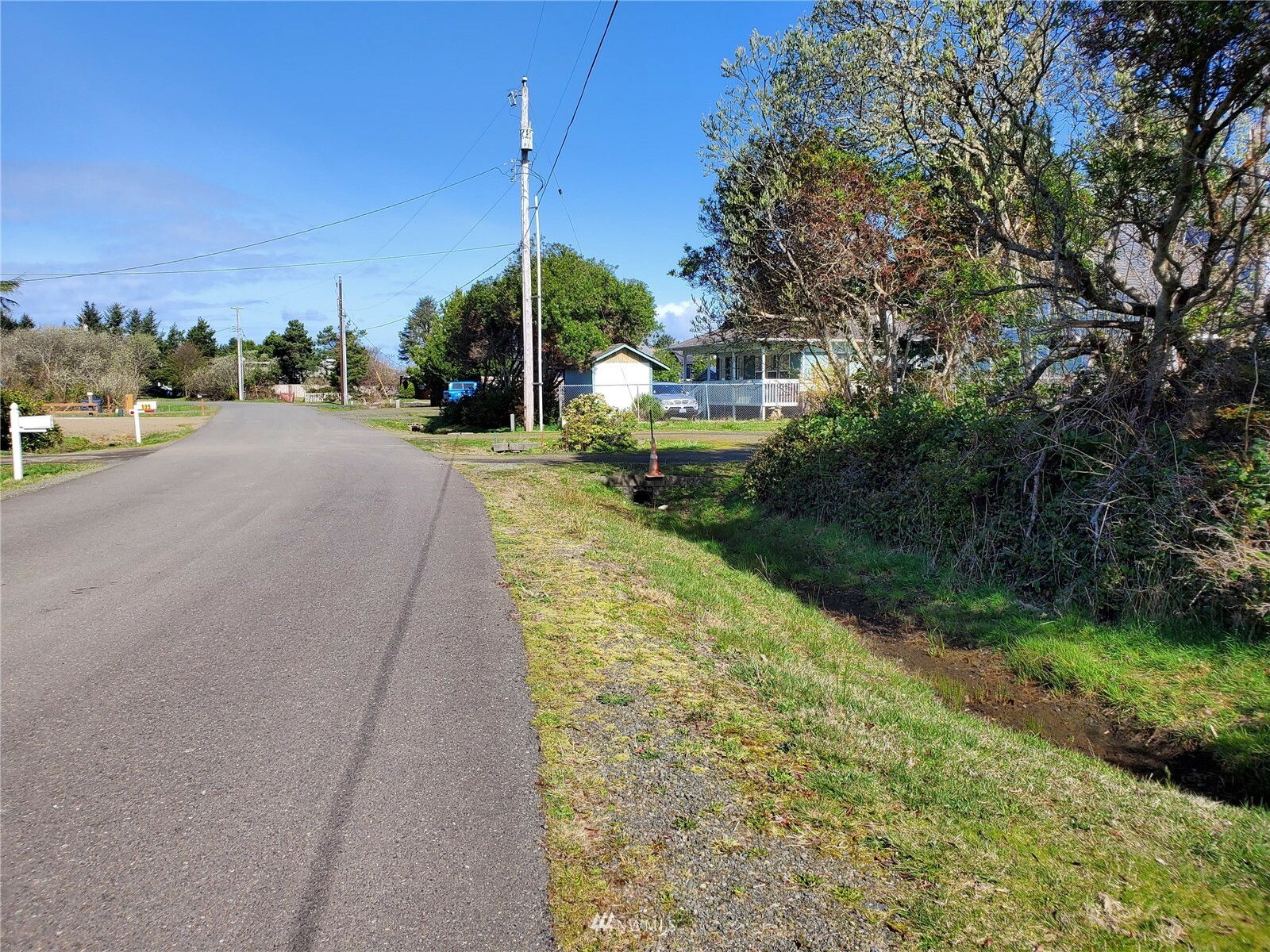 Property Photo:  128 Frigate Street NW  WA 98569 