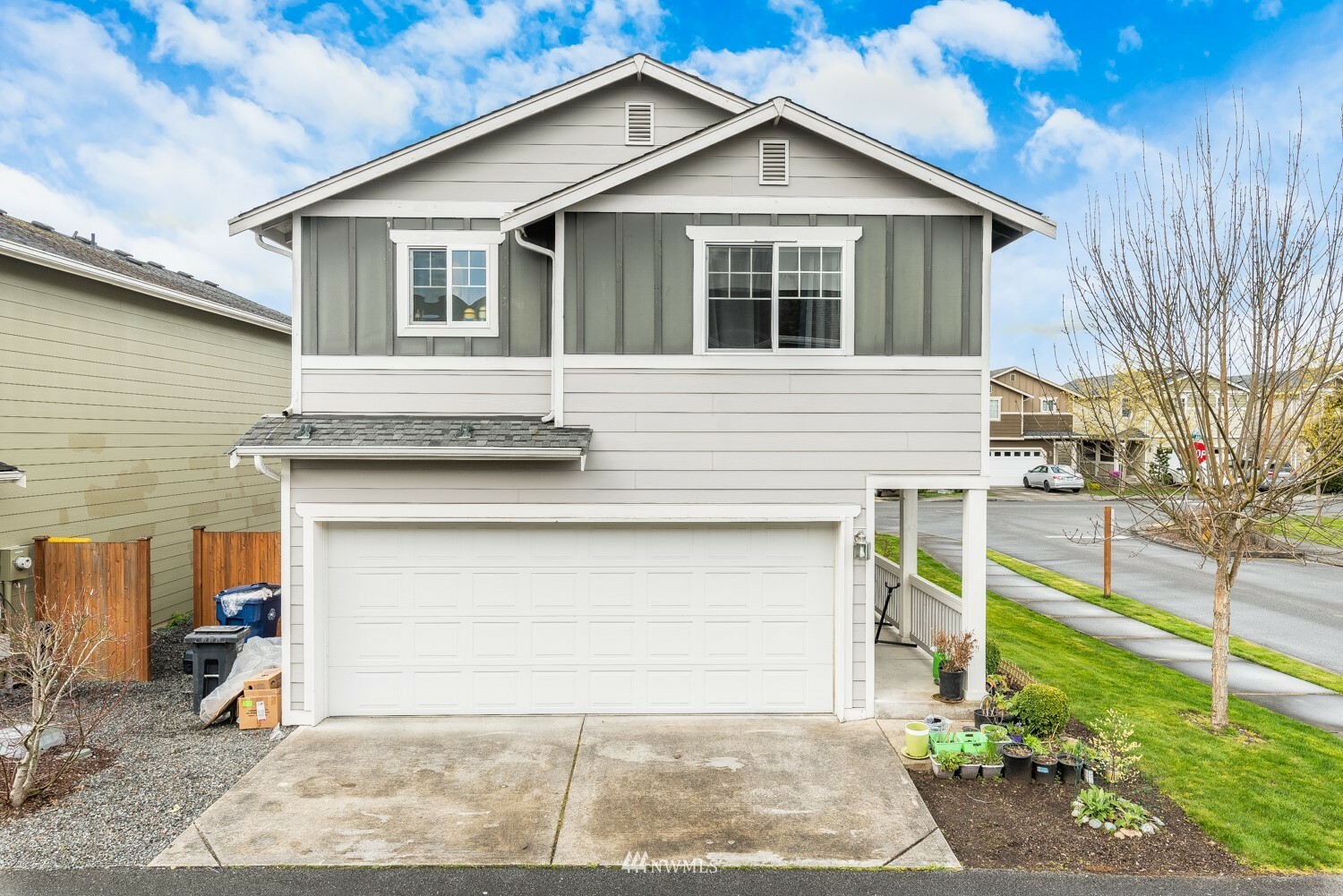 Property Photo:  14713 47th Avenue NE  WA 98271 