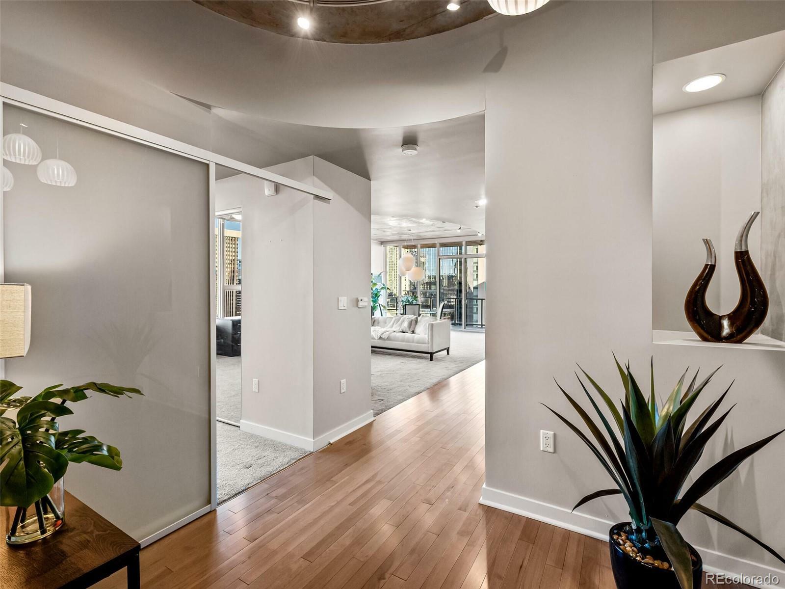 Property Photo: 891 14th Street 1509 CO 80202