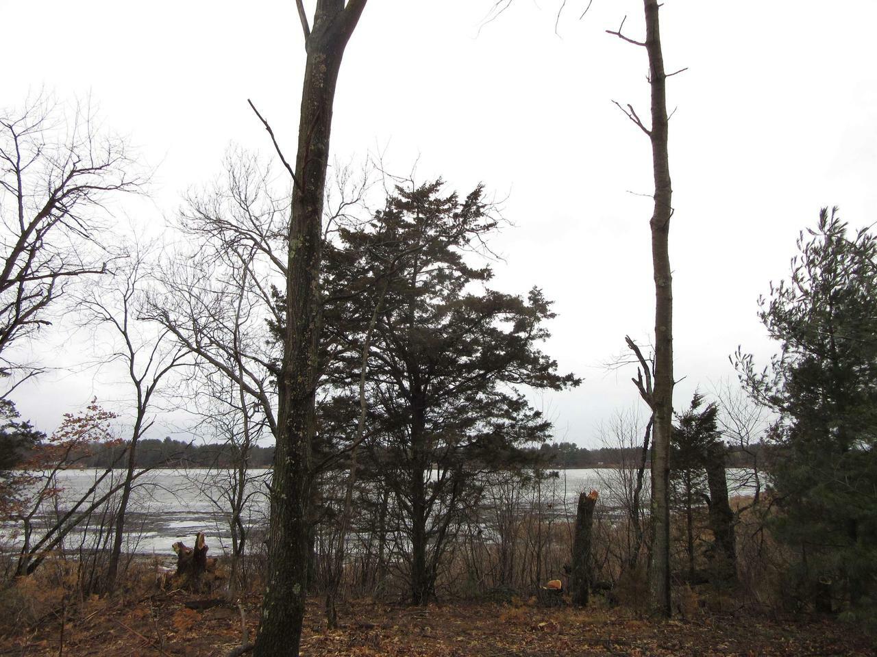 Property Photo:  8.77 Ac Lake Dr  WI 53949 