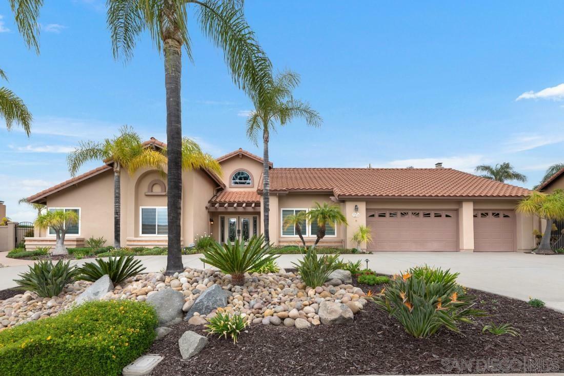 Property Photo: 12654 Acacia Ter CA 92064