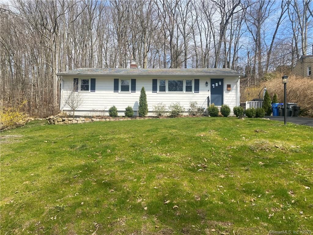 Property Photo: 20 Lincoln Street CT 06611