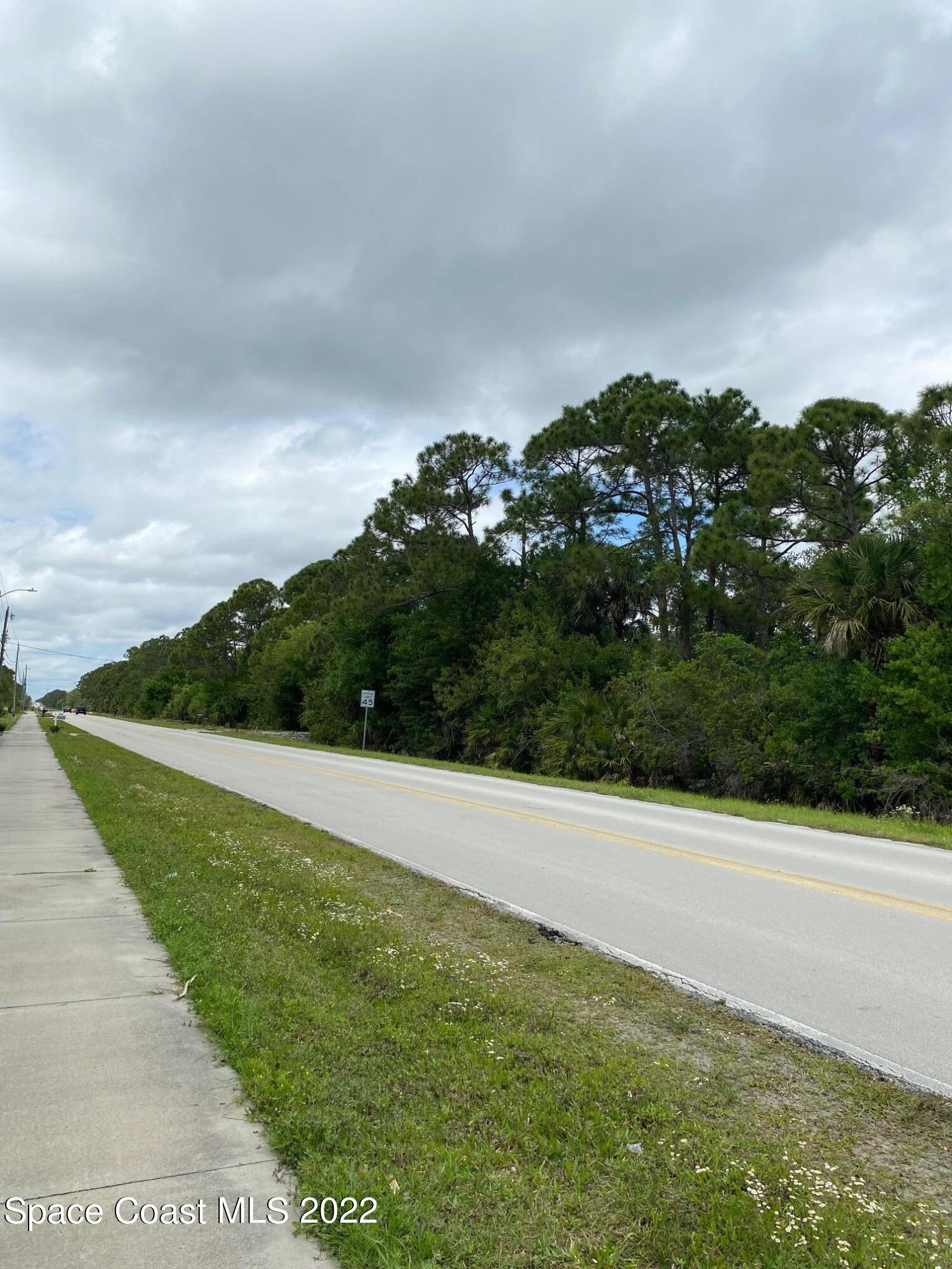 Property Photo: 0000 Vacant Lot Grant Road FL 32949