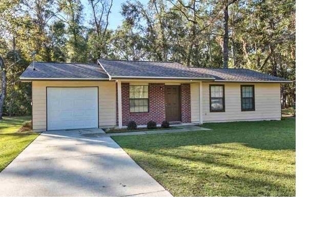 8485 Titus Lane  Tallahassee FL 32305-0774 photo