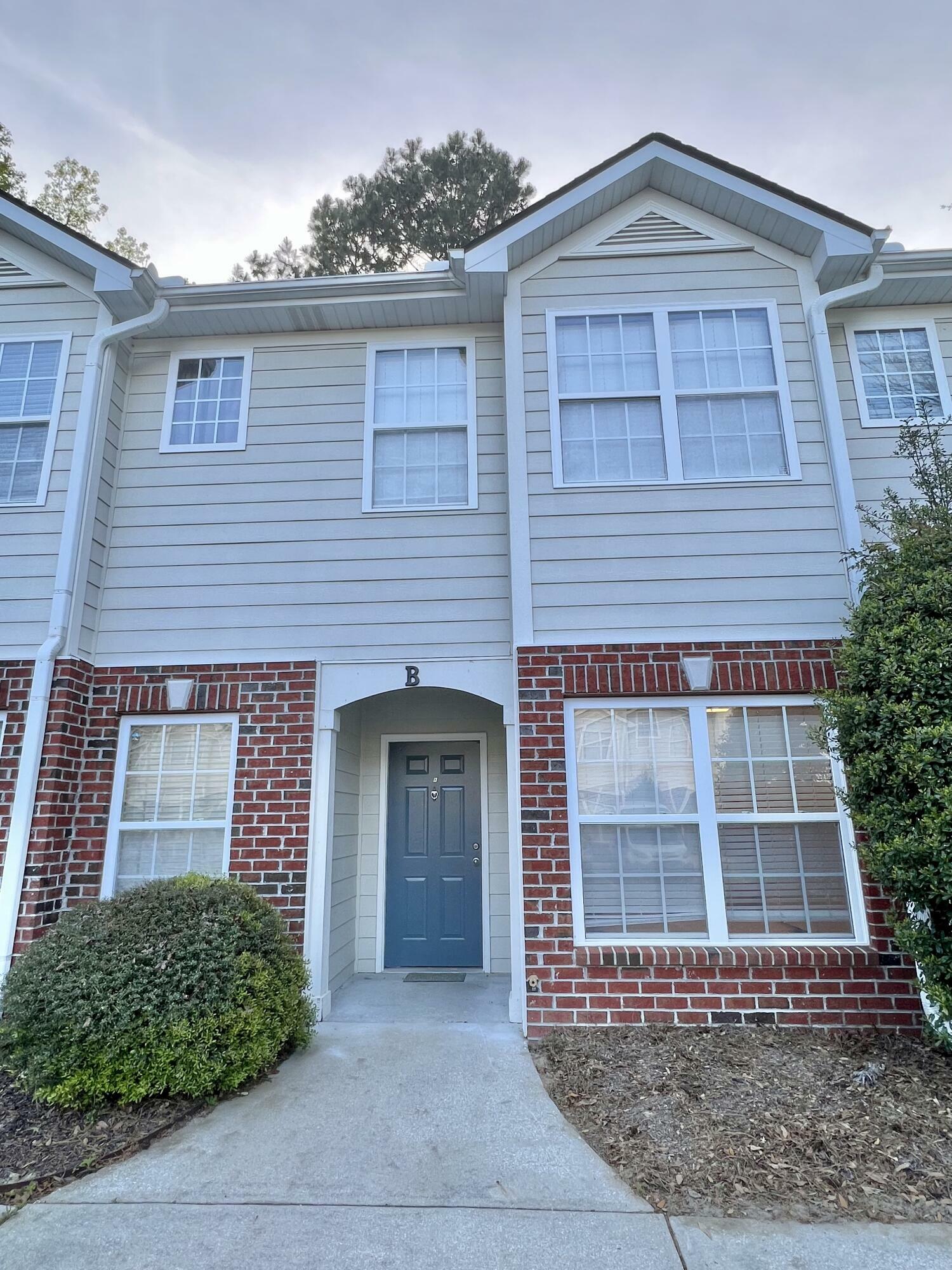 Property Photo:  947 E Estates Boulevard B  SC 29414 