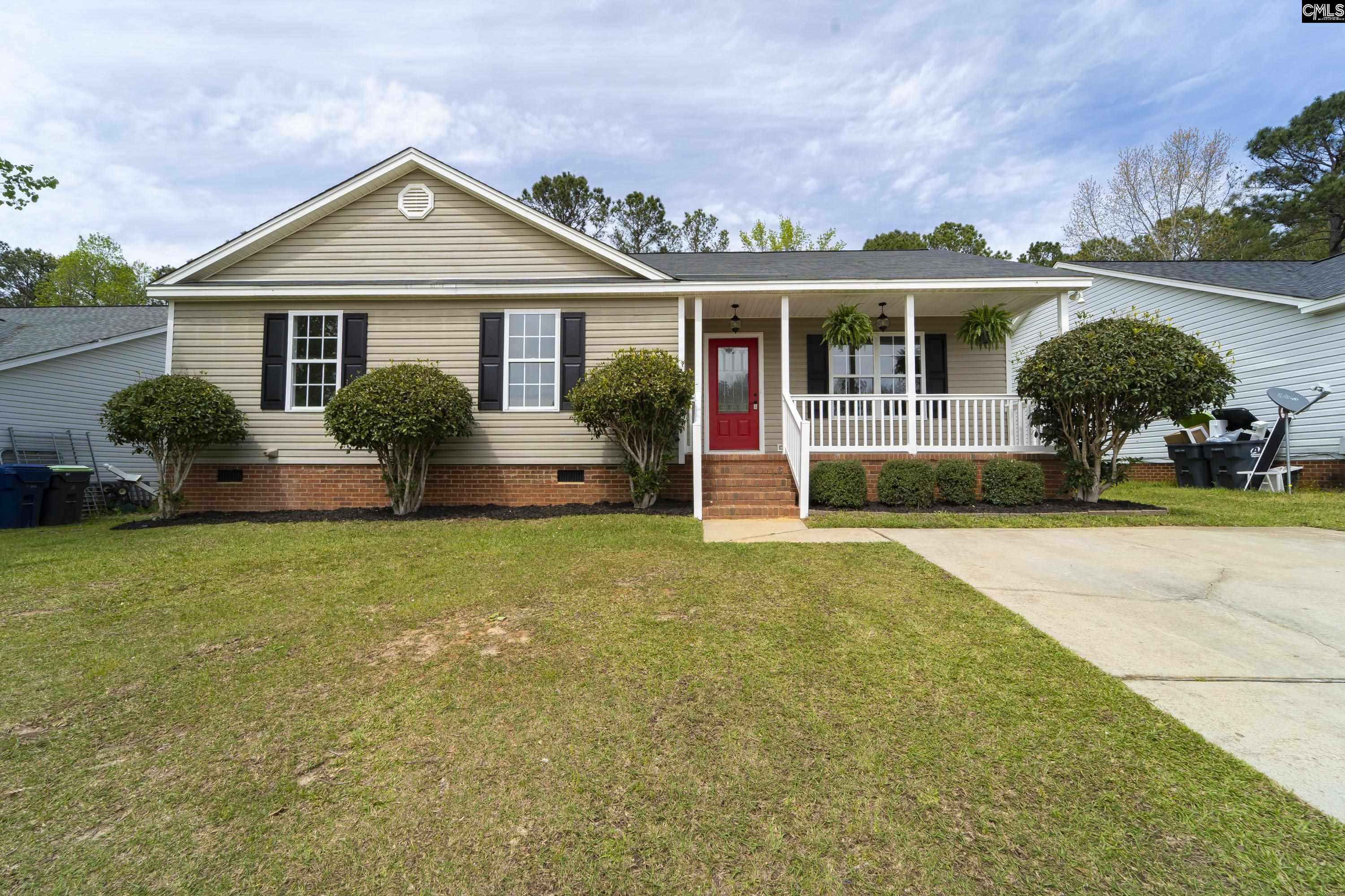 Property Photo:  164 Firebridge  SC 29036 