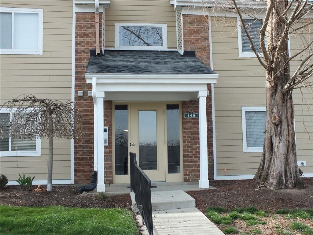 Property Photo: 148 Mallard Glen Drive 7 OH 45458