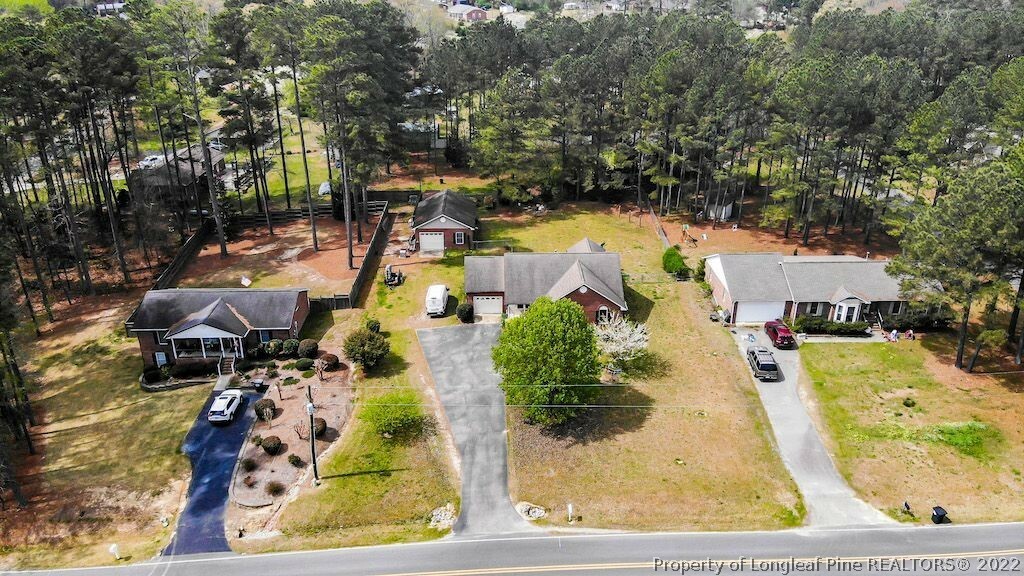 Property Photo:  5111 Tyndall Drive  NC 27330 