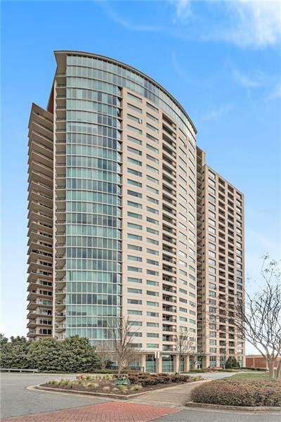 Property Photo: 4561 Olde Perimeter Way 910 GA 30346
