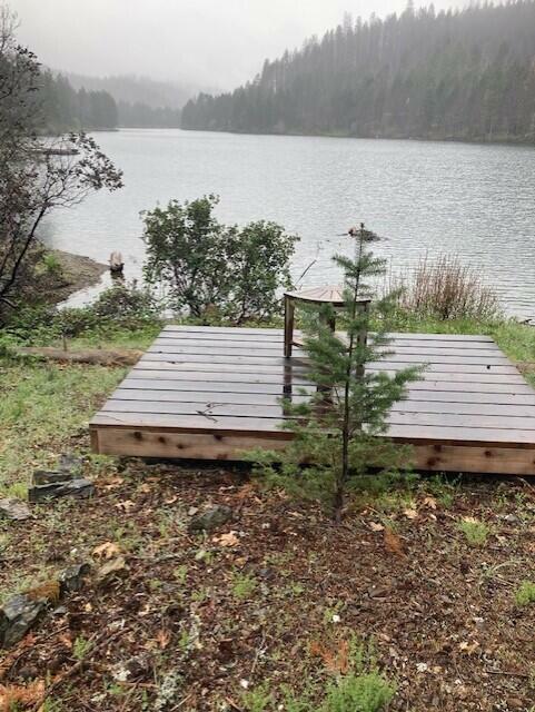 Lease 42 Lonesome Way  Ruth Lake CA 95526 photo