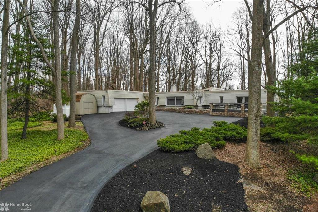 Property Photo:  4351 Hillary Drive  PA 18049 