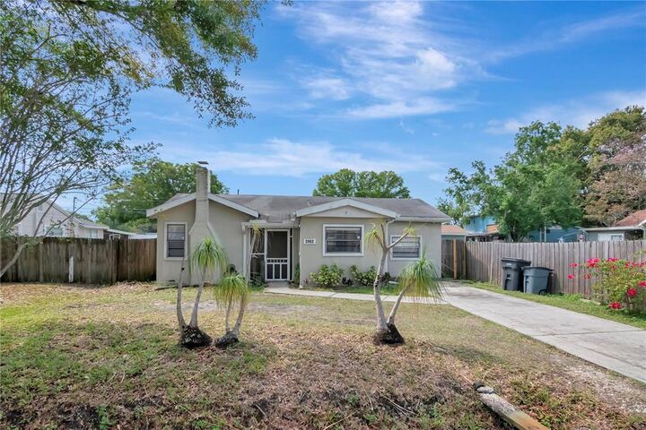 Property Photo:  3962 42nd Avenue N  FL 33714 