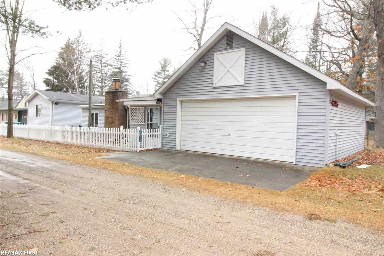 Property Photo:  6355 C E Houghton Lake  MI 48629 