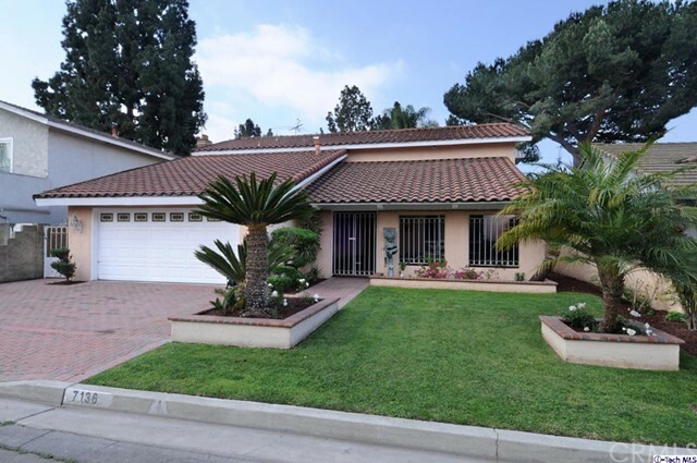 Property Photo: 7136 Nada Street CA 90242