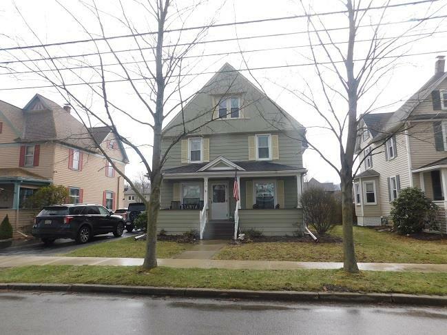 Property Photo:  313 Lincoln Street  PA 18840 